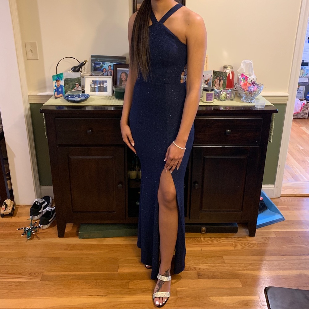 Prom dress / Evening Gown Dress